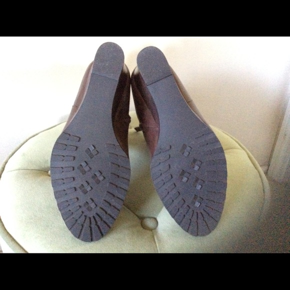 Ralph Lauren Booties - Picture 5 of 8